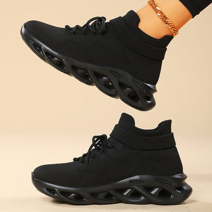 UETEEY | Women’s Breathable Casual Sneakers