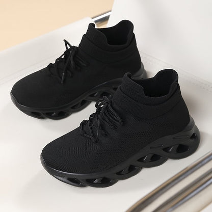 UETEEY | Women’s Breathable Casual Sneakers