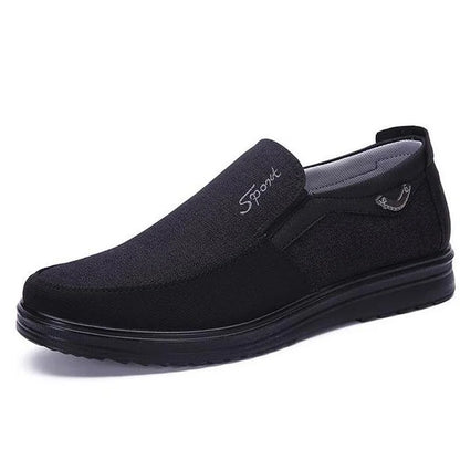 Stunahome™ | Men’s Causal Canvas Slip-On Shoes