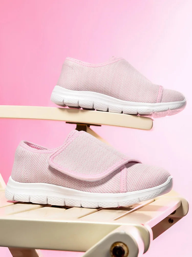 Ease™ | Women’s Orthopedic Wide Fit Walking Shoes