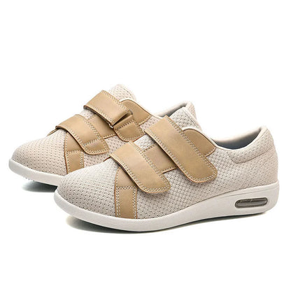 FlexiStep | Unisex Wide Fit Shoes for Swollen Feets