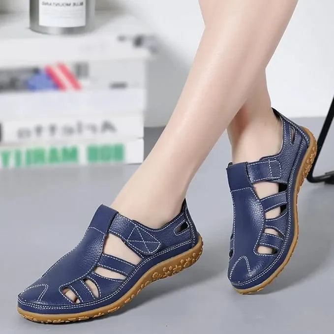 AirShoes - Wide Toe Box and Wide Size Shoes