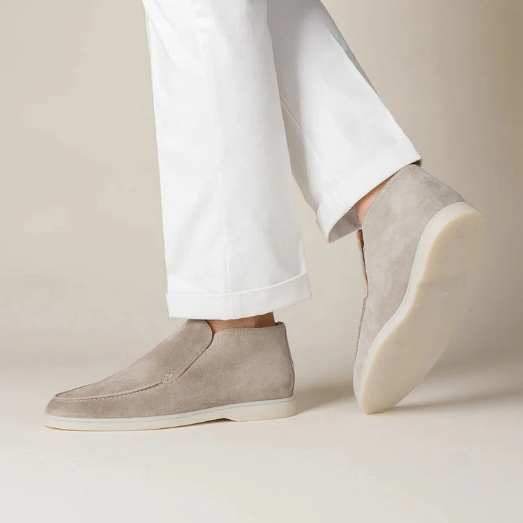 UrbanEase™ | Men’s Casual & Comfortable Loafers