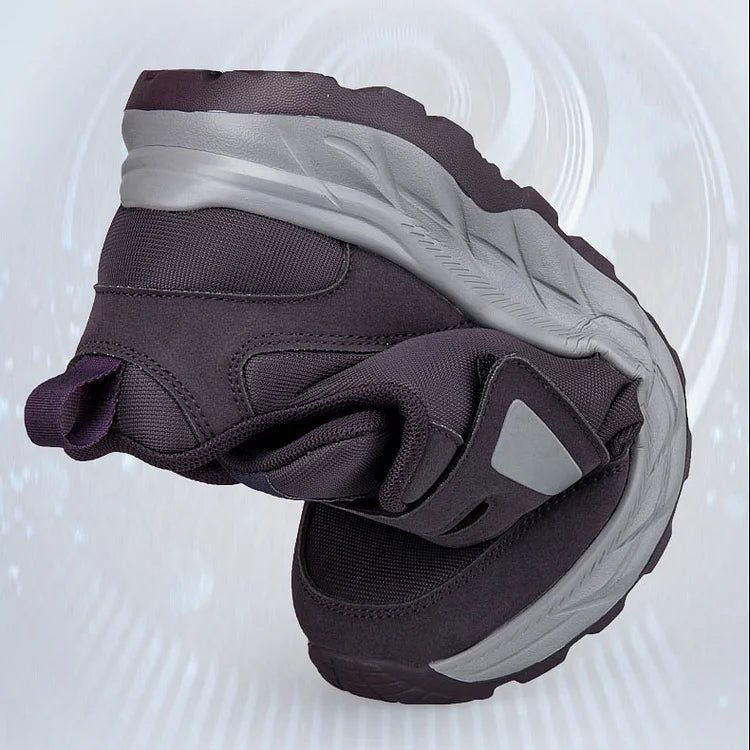 EasyStep™ | Waterproof Shoes for Swollen Feet