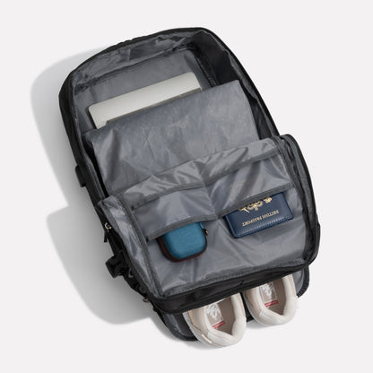 Globetrotter™ Expandable 35L Carry-On Backpack
