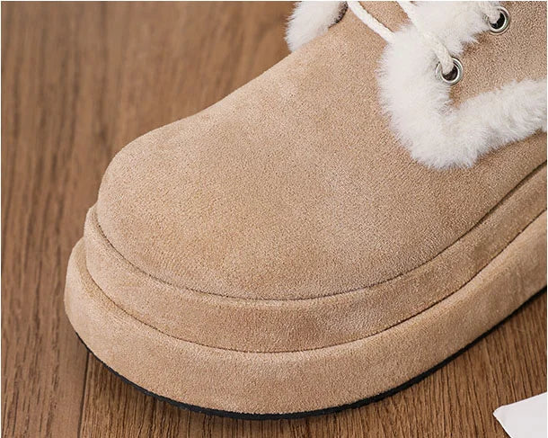 Step™ | Women’s Warm Non-Slip Winter Boots