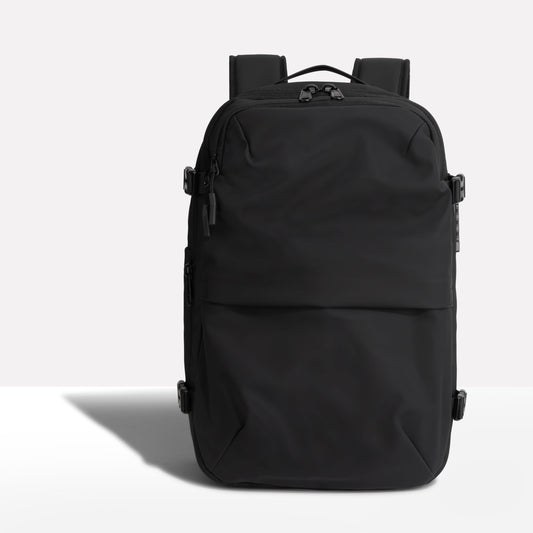 Airbag™ Vacuum Compression Backpack – Pack 70% More