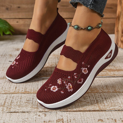 SupportPlus - Non-slip orthopedic shoes