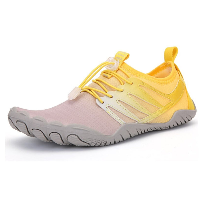 EcoStride™ Barefoot Shoes (Unisex)