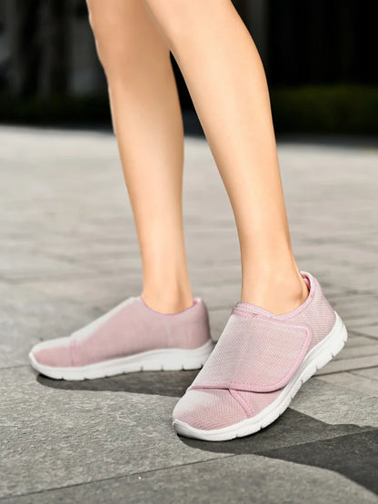 Ease™ | Women’s Orthopedic Wide Fit Walking Shoes