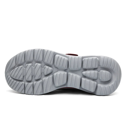 Flexiva™ Wide-Fit Comfort Shoes for Swollen & Diabetic Feet