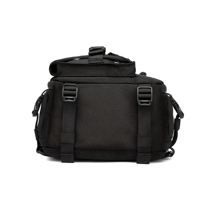 TactiGuard™ Anti-Theft Tactical Sling Bag