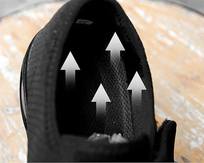 Stride™ | Wide Fit Diabetic Shoes – Non-Slip