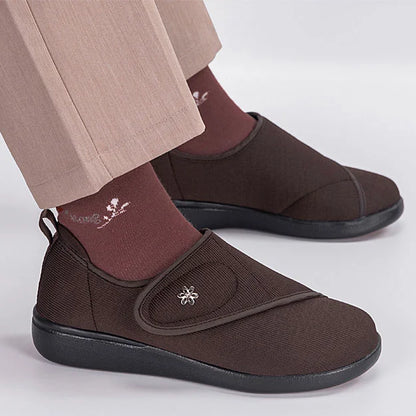 LUMINA™ | Women’s Wide Toe Shoes  - Soft Sole