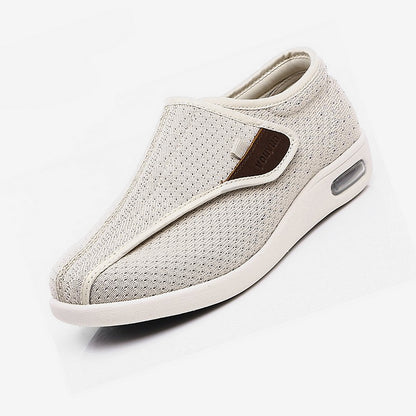 ComfiX | Orthopedic Walking Shoes – Wide Fit & Supportive