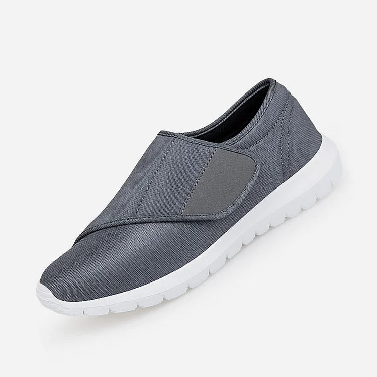 Solevia™ | Wide Fit Diabetic Relief Sneakers