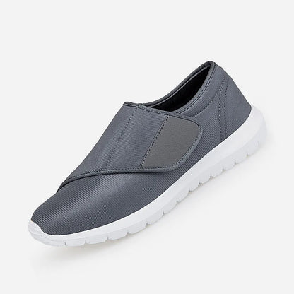 Solevia™ | Wide Fit Diabetic Relief Sneakers