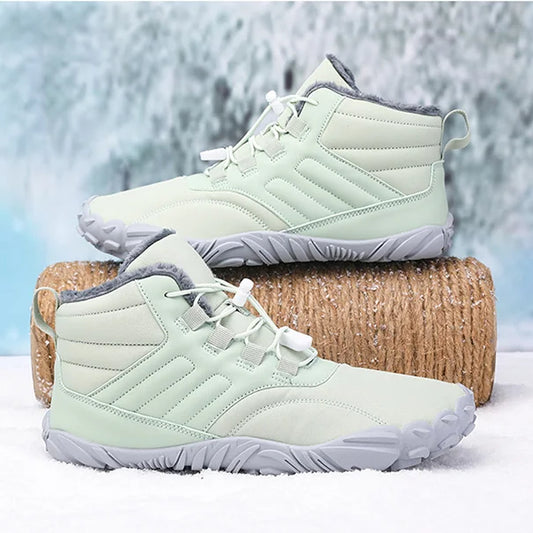 TrailHaven | Winter Boots for Men & Women