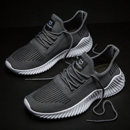 Men's Breathable Trainer