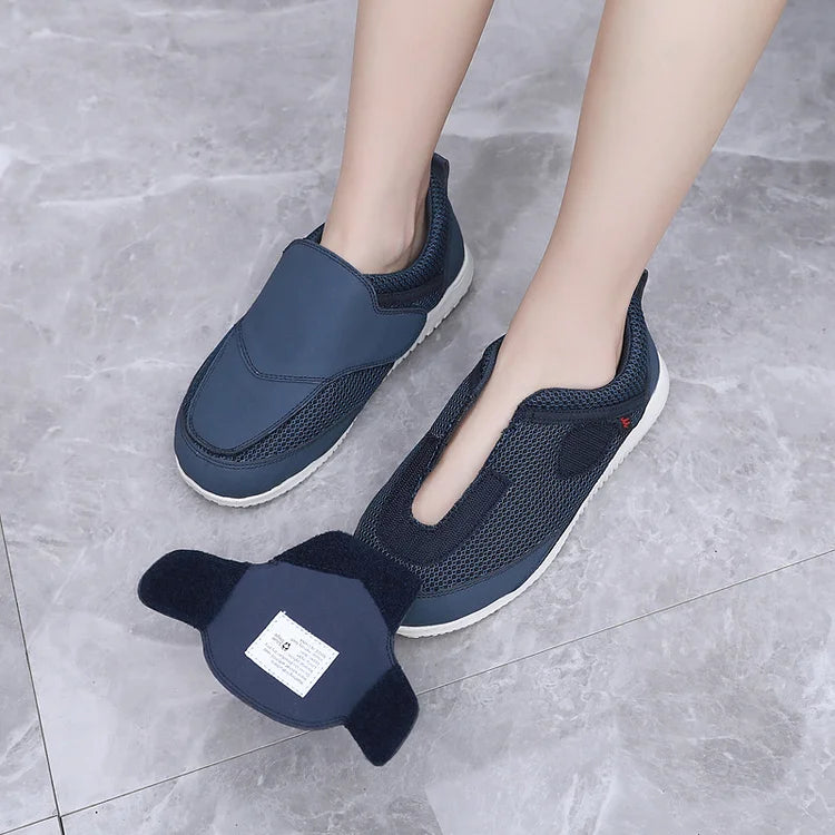 Comfort™ | Wide Fit Diabetic Relief Breathable Shoes