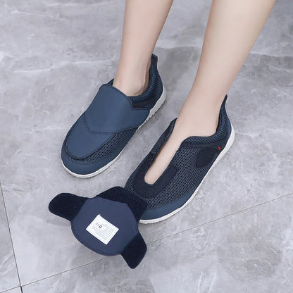 Comfort™ | Wide Fit Diabetic Relief Breathable Shoes