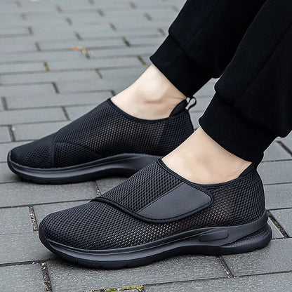 Veloura™ | Unisex Orthopedic Shoes For Swollen Feet