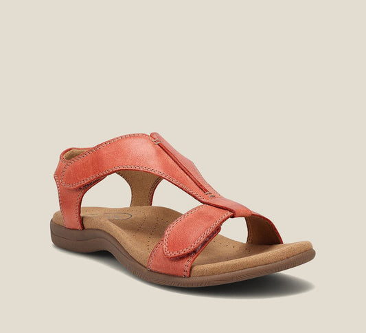 Pien – Orthopedic Leather Sandals