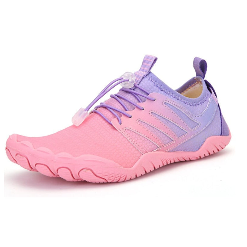 EcoStride™ Barefoot Shoes (Unisex)