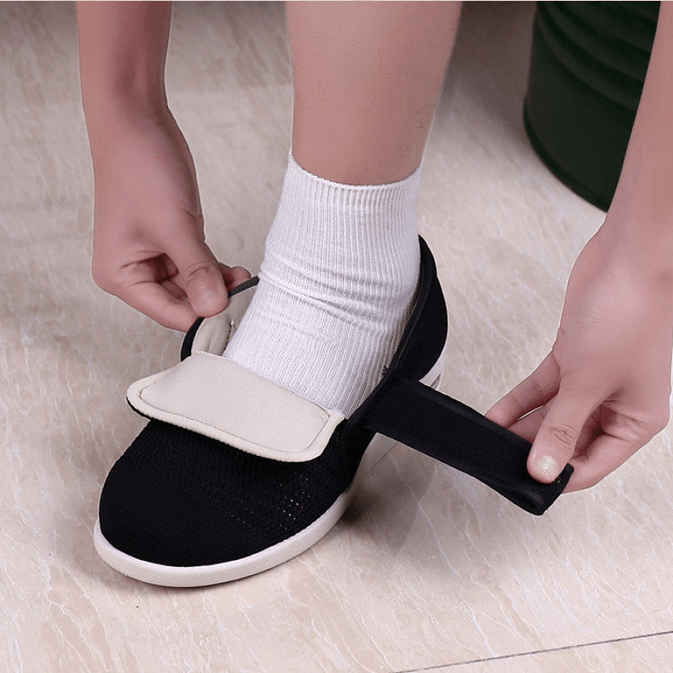 Stride™ | Unisex Wide Shoes For Swollen Feet