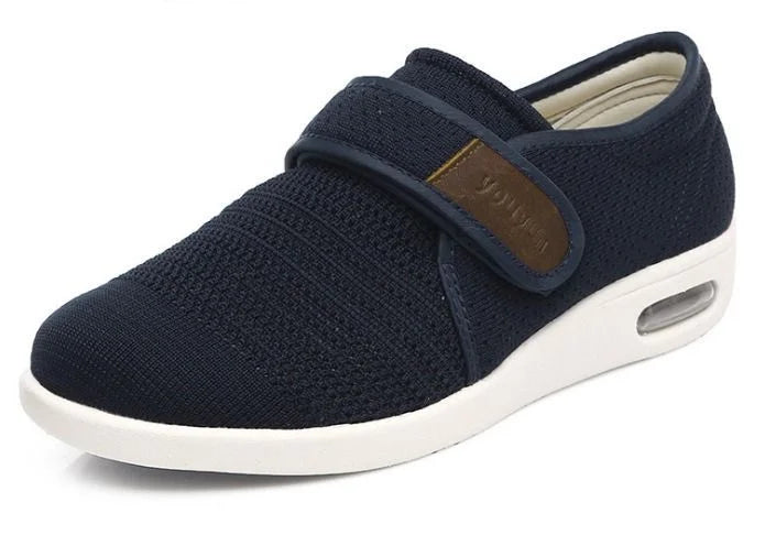 Stride™ | Unisex Wide Shoes For Swollen Feet