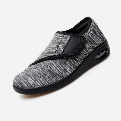 Flexivia™ | Adjustable Wide Walking Shoes