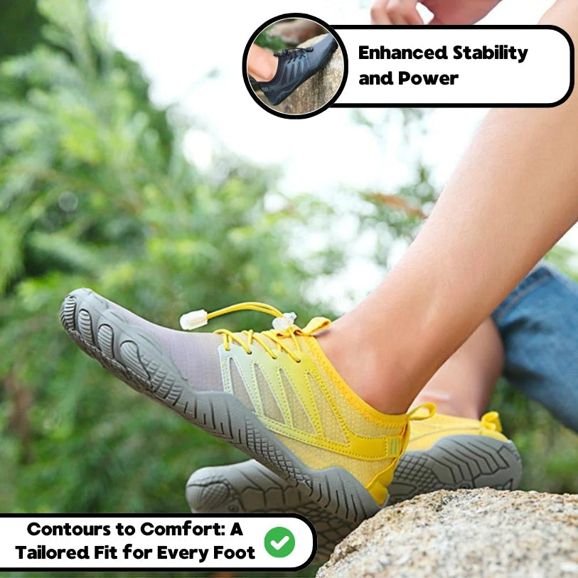 EcoStride™ Barefoot Shoes (Unisex)