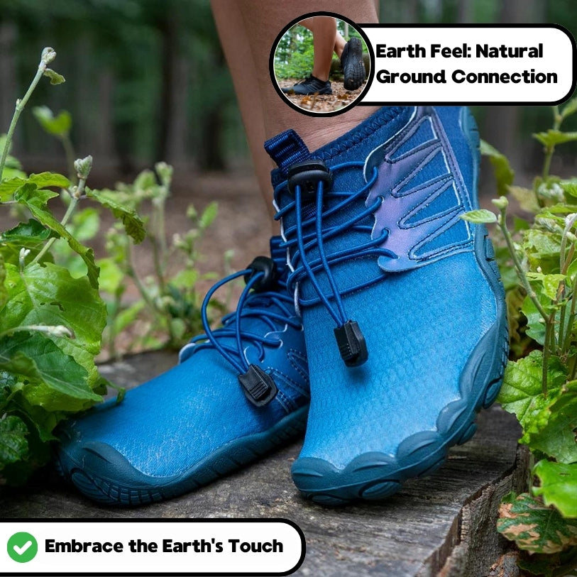 EcoStride™ Barefoot Shoes (Unisex)