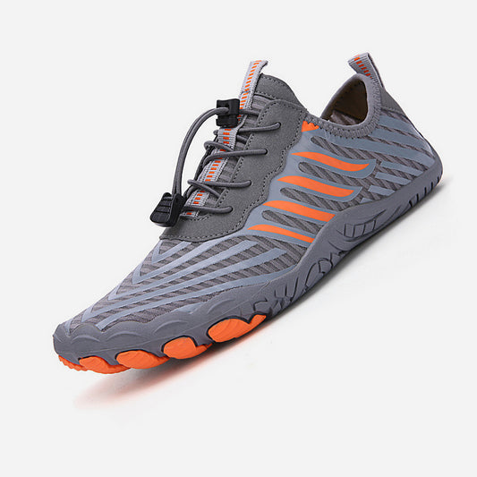 AquaX™ | Unisex Barefoot Shoe – Anti-Slip Water Sneakers