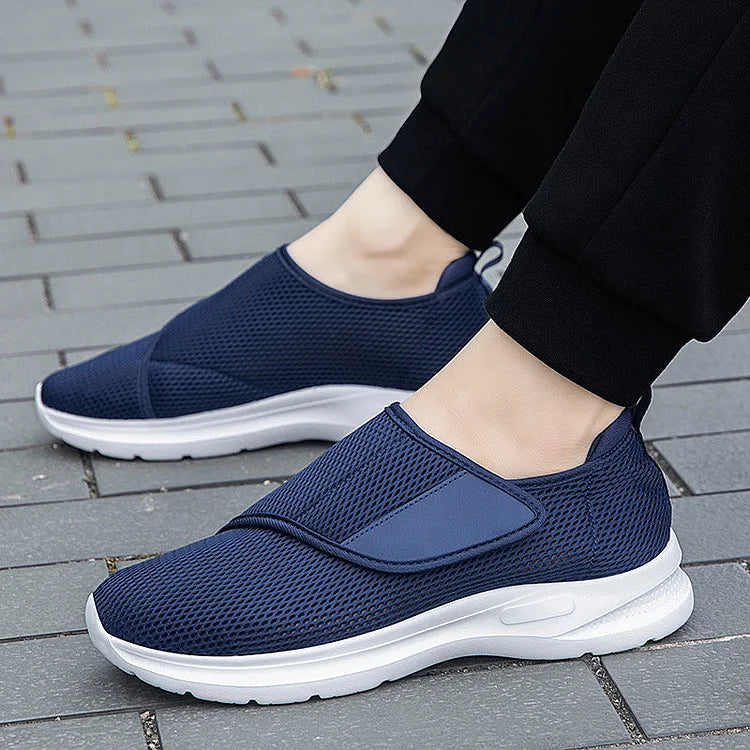 Veloura™ | Unisex Orthopedic Shoes For Swollen Feet