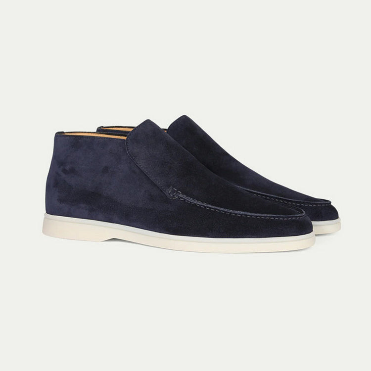 UrbanEase™ | Men’s Casual & Comfortable Loafers
