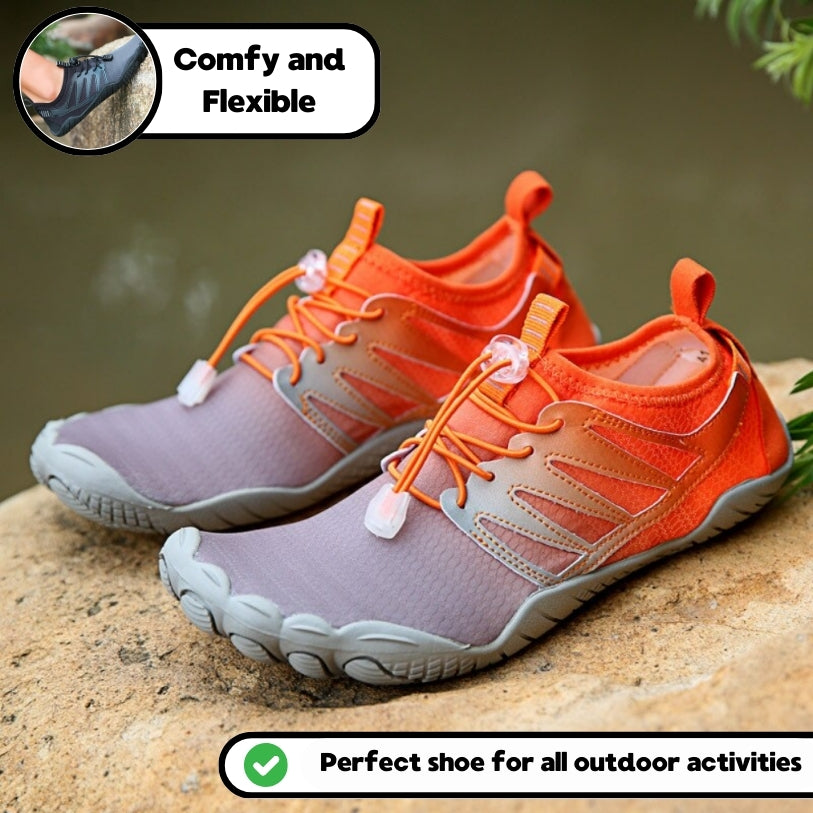 EcoStride™ Barefoot Shoes (Unisex)