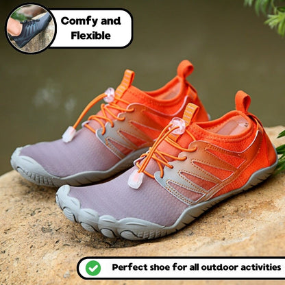 EcoStride™ Barefoot Shoes (Unisex)