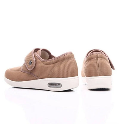 OrthoZen™ |  Wide Fit Shoes for Swollen Feets