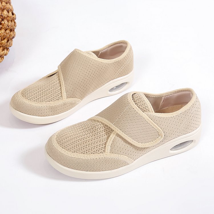 ComfortEase™ | Diabetic Orthopedic Shoes for Swollen Feet