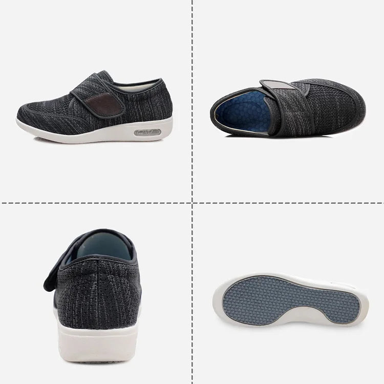 Stepra™ | Unisex Adjustable Wide Shoes