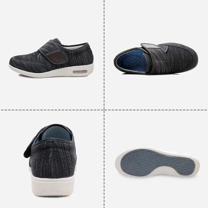 Stepra™ | Unisex Adjustable Wide Shoes