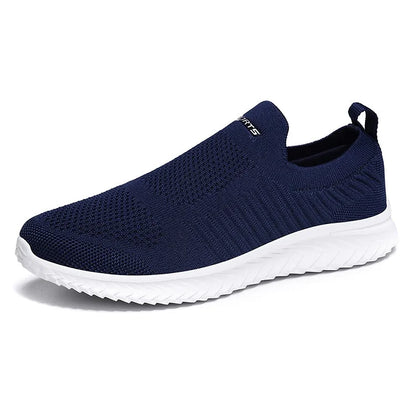 AirStride™ | Unisex Breathable Slip-On Sneakers
