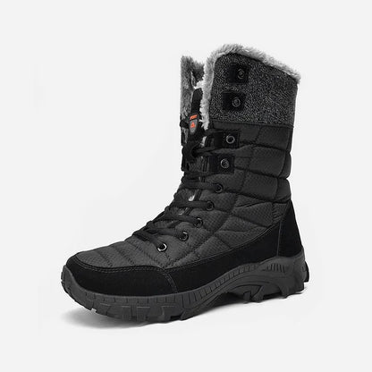 Nuvia™ | Men’s Winter Hiking Boots