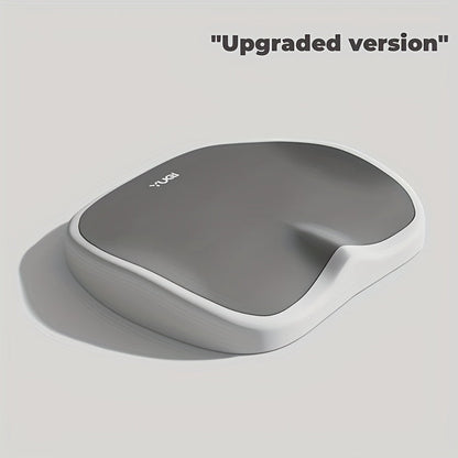 PosturaEase™ – Ergonomic Hip & Waist Support Cushion for Long Sitting Hours