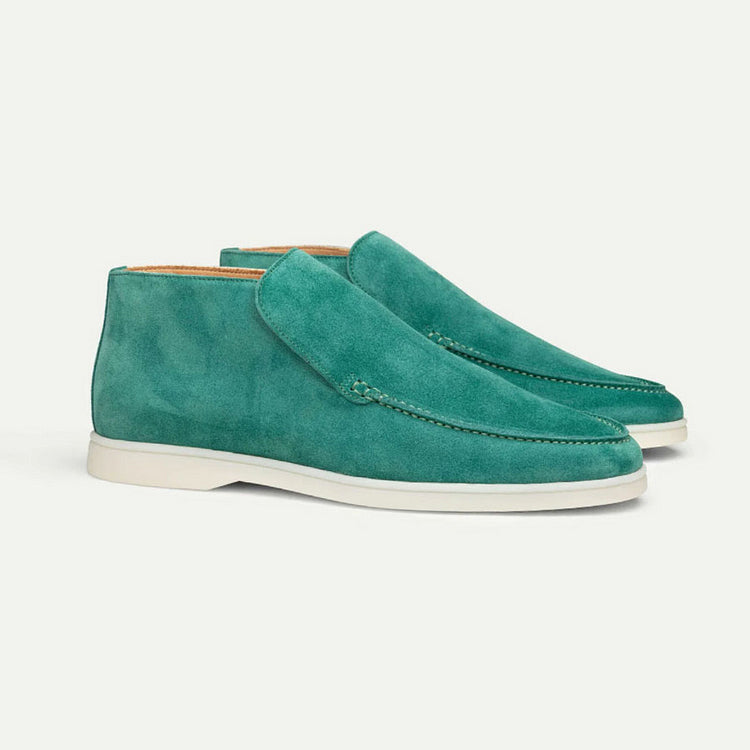 UrbanEase™ | Men’s Casual & Comfortable Loafers