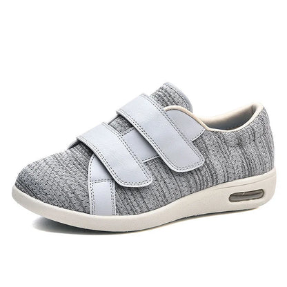 FlexiStep | Unisex Wide Fit Shoes for Swollen Feets