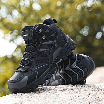 DASDOS™ | Hiking Shoes – Lightweight, Breathable & Anti-Slip