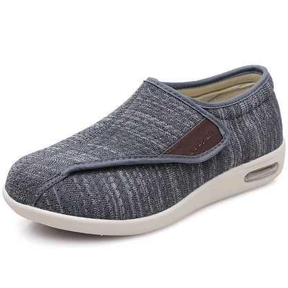 ComfiX | Orthopedic Walking Shoes – Wide Fit & Supportive