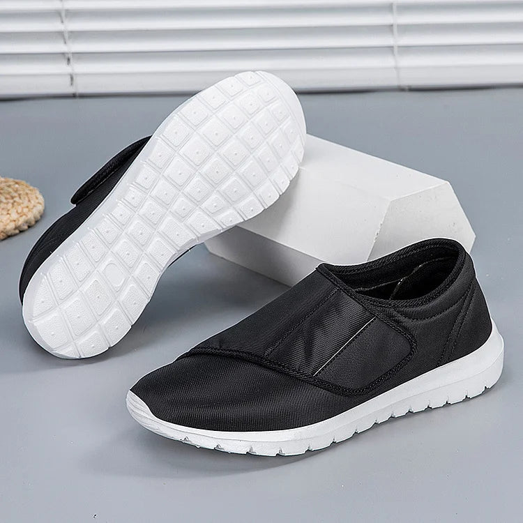 Solevia™ | Wide Fit Diabetic Relief Sneakers